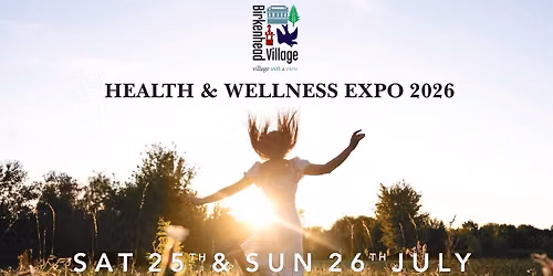 Health & Wellness Inspiring & Advising Workshops & Panels