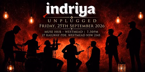 Indriya Unplugged