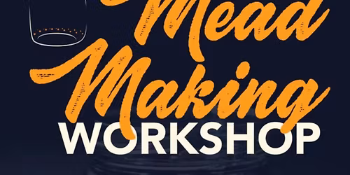 Mead Making with Dana from Dancing Bee