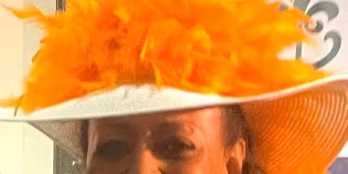 BC Blue at Palette and Pour