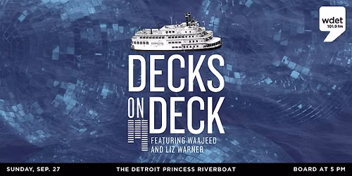 Decks on Deck