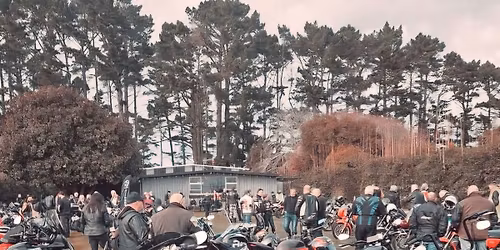 Bikes & Beans Taranaki