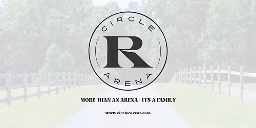 \ud83d\udc0e Advanced Horse Camp | Circle R Arena \ud83d\udc0e