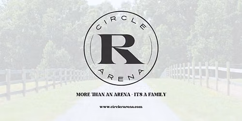 \ud83d\udc0e Advanced Horse Camp | Circle R Arena \ud83d\udc0e