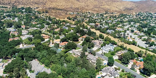 Laugh Bath at Vitality Village in Thousand Oaks