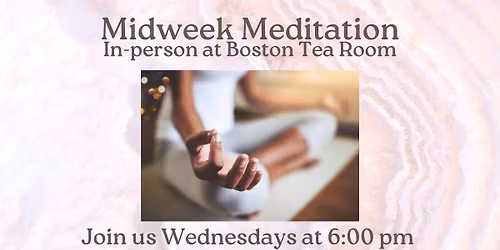 Midweek Meditation