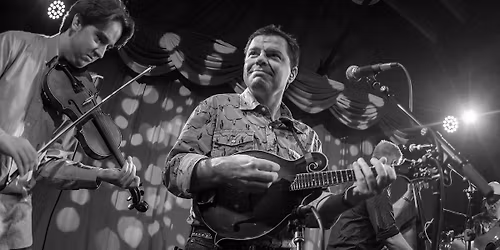 World Music: Brian Oberlin