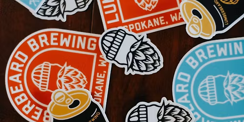 Lumberbeard Brewing Tap Takeover & Costume Party!!