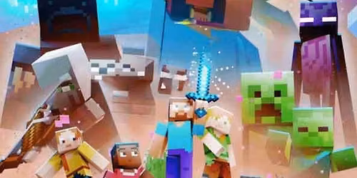 CubJam - Central Okanagan