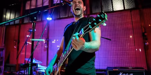 Blues Avenue live at Graswijk Blues (Graswijk 26 Assen)