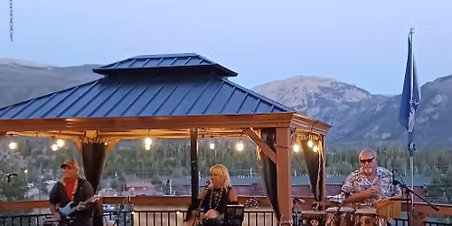 Live Music at Wild Bear Tavern: Peggy Mann