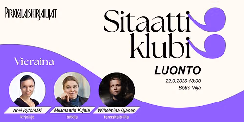 Sitaattiklubi