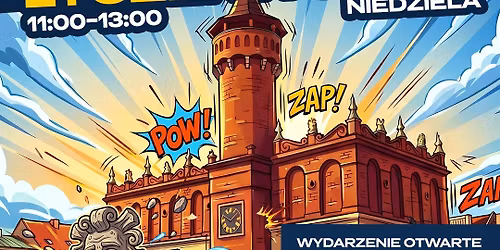 Rynek Mocy - Fitness Maraton Tarn\u00f3w