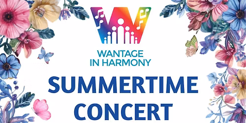 Summertime Concert