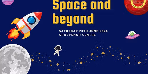 Gnosall Carnival 2026