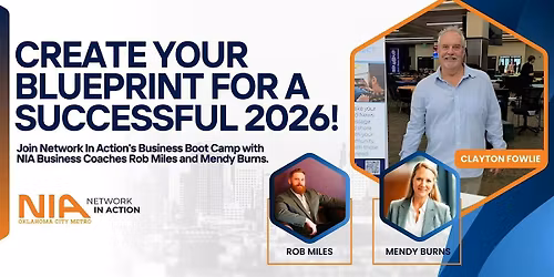 Network In Action Bootcamp Lesson #7- Funding Your Deal by Rob Miles