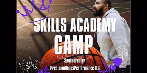 Skills Academy Camp