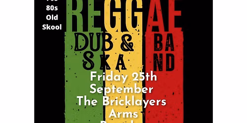 Keval Return to The Bricklayers Arms Bromley!
