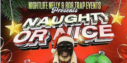 Naughty or Nice PJ Slumber party