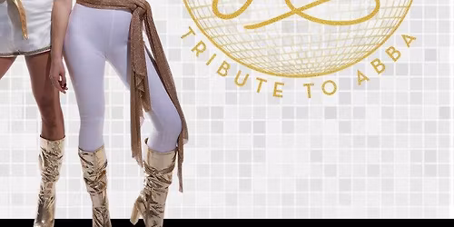 Mamma Mania: The American Tribute to ABBA