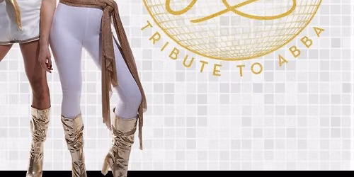 Mamma Mania: The American Tribute to ABBA
