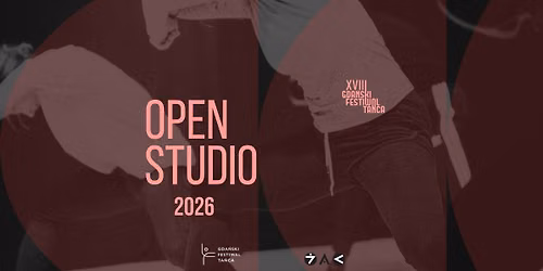 OPEN STUDIO | nab\u00f3r