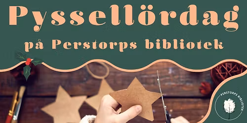 Pyssell\u00f6rdag - julpyssel
