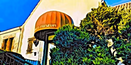 CHICO IN THE 1950\u2019S