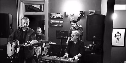 Gig: The Blazing Snowmen