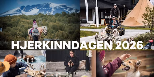 Hjerkinndagen 2026