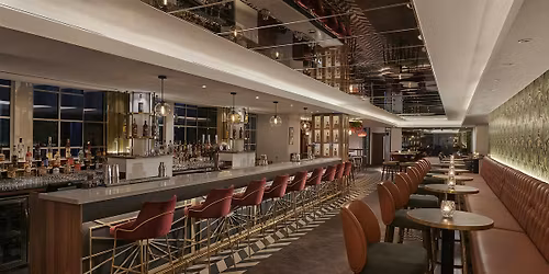 Tuesday Night Speed Dating @ The Leaf & Cane (Ages 30-45)