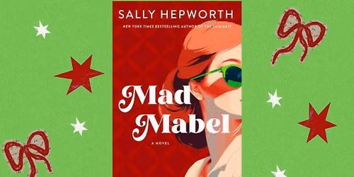 Mad Mabel Bookclub