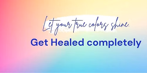 Restore and Rebalance 
