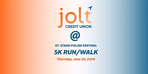 St. Stans Polish Festival 5K Run\/Walk