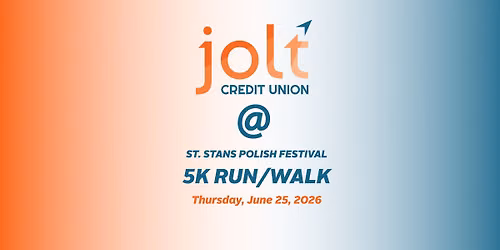 St. Stans Polish Festival 5K Run\/Walk