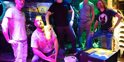 The Signature Move at Ripple Rays