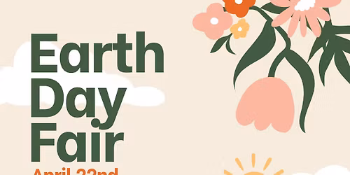 Earth Day Fair