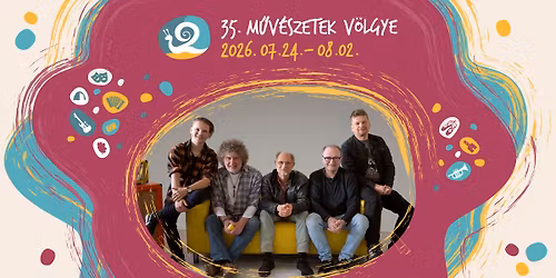 KFT 45 \/\/ M\u0171v\u00e9szetek V\u00f6lgye 2026. \/\/ L\u0151t\u00e9r Sz\u00ednpad