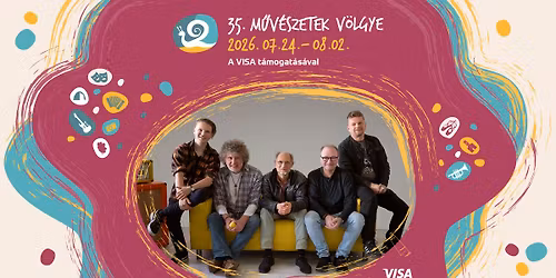 KFT 45 \/\/ M\u0171v\u00e9szetek V\u00f6lgye 2026. \/\/ L\u0151t\u00e9r Sz\u00ednpad