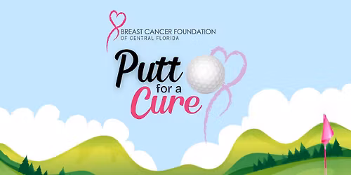 Putt For a Cure