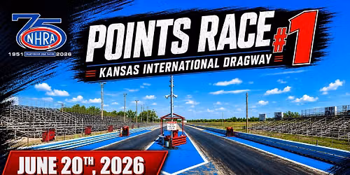 Points Race #1