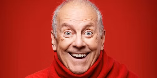 Gyles Brandreth: Can't Stop Talking