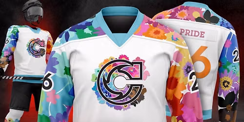 Shutout The Hate Night with the Cincinnati Cyclones