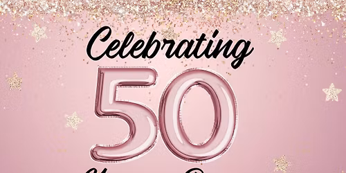 Celebrating Joni Goldstein's 50 Years of Dance!