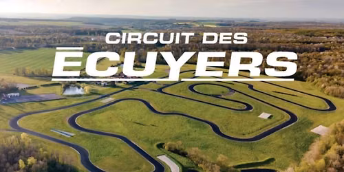 2 dagen Walibi op het circuit van Ecuyers