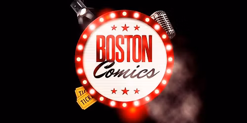 Boston Comics