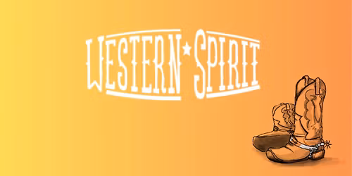 Line Dancing with Western Spirit