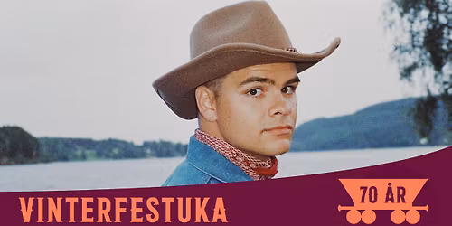 Tobias Sten \/\/ Vinterfestuka 2026