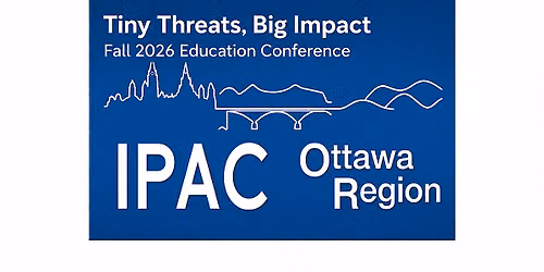 2026 Education Day - IPAC Canada OR Chapter