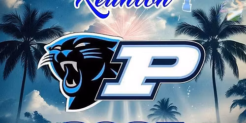 Palmetto Reunion 2025